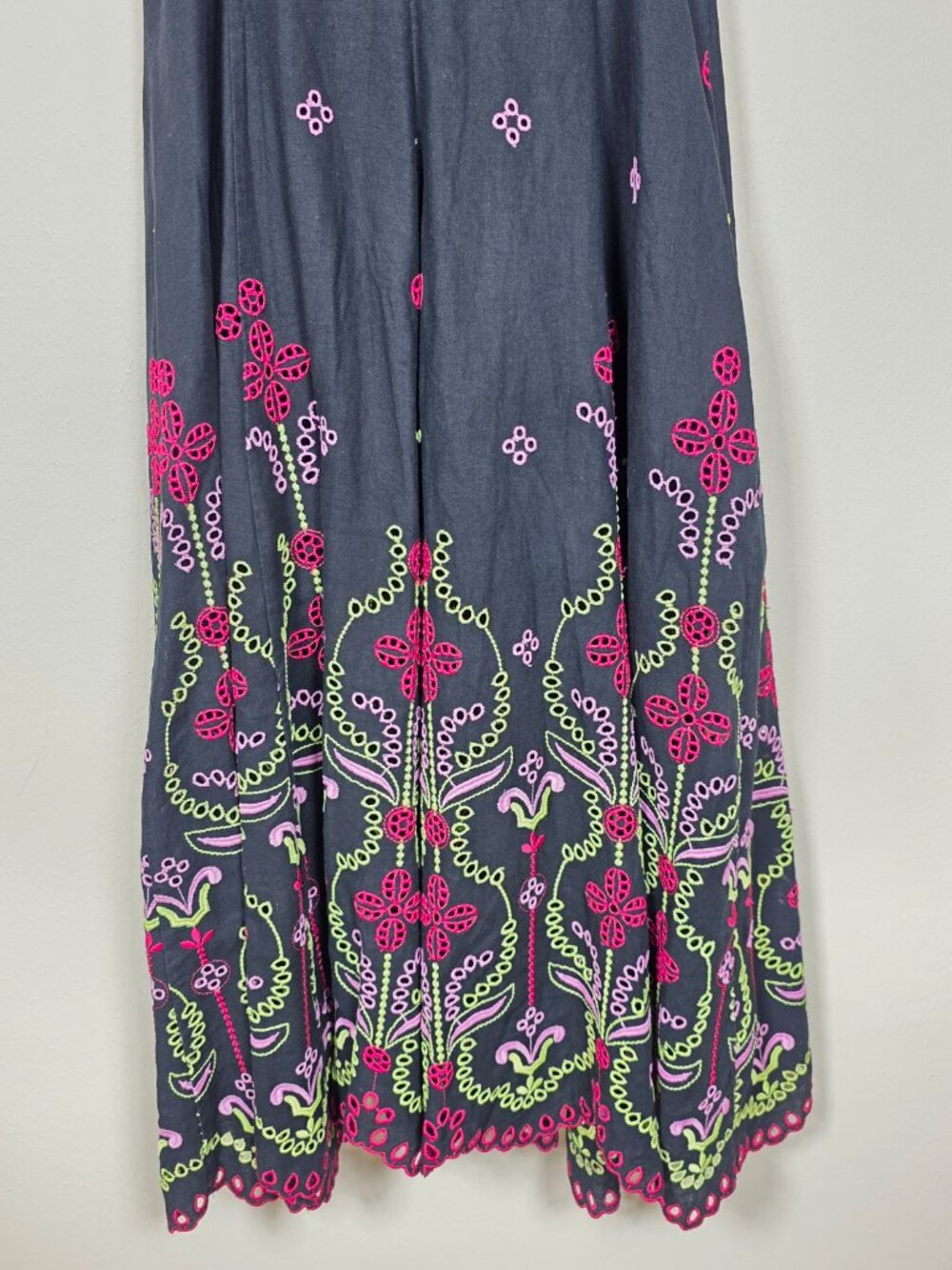 Charo Ruiz Mutti Dress Size Small MSRP $780 - Picture 9 of 13